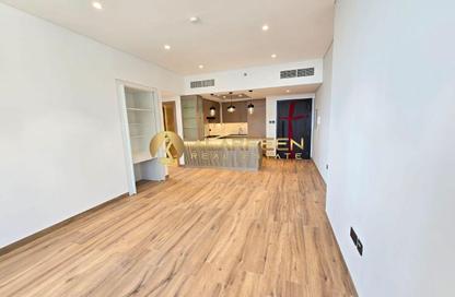 Apartment - 2 Bedrooms - 3 Bathrooms for rent in Elegance by Chaimaa - District 18 - Jumeirah Village Circle - Dubai