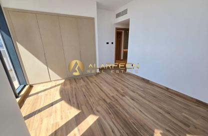 Apartment - 2 Bedrooms - 3 Bathrooms for rent in Elegance by Chaimaa - District 18 - Jumeirah Village Circle - Dubai