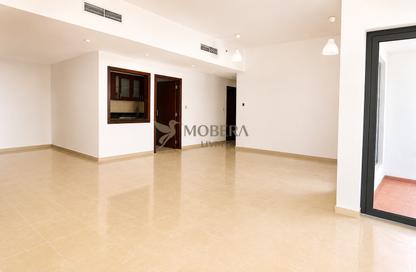 Apartment - 3 Bedrooms - 4 Bathrooms for rent in Sadaf 5 - Sadaf - Jumeirah Beach Residence - Dubai