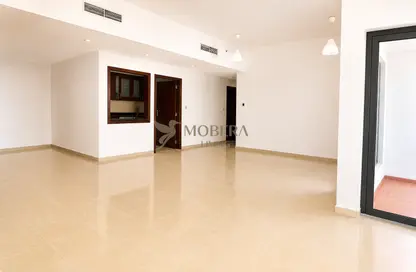 Apartment - 3 Bedrooms - 4 Bathrooms for rent in Sadaf 5 - Sadaf - Jumeirah Beach Residence - Dubai