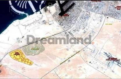 Land - Studio for sale in Jebel Ali Hills - Saih Shuaib 1 - Jebel Ali - Dubai Land - Studio for sale in Jebel Ali Hills - Saih Shuaib 1 - Jebel Ali - Dubai