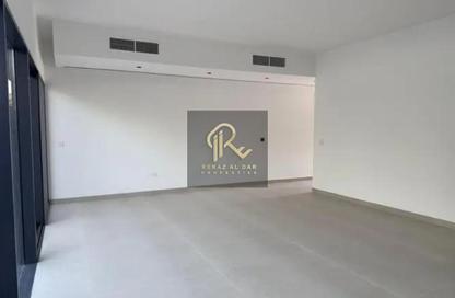 Townhouse - 4 - 4 for sale in Saro - Masaar - Tilal City - Sharjah