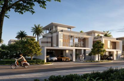 Villa - 4 Bedrooms - 7 Bathrooms for sale in Selvara - Grand Polo Club and Resort - Dubai Investment Park 2 (DIP 2) - Dubai Investment Park (DIP) - Dubai