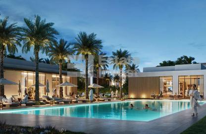 Villa - 4 Bedrooms - 7 Bathrooms for sale in Selvara - Grand Polo Club and Resort - Dubai Investment Park 2 (DIP 2) - Dubai Investment Park (DIP) - Dubai