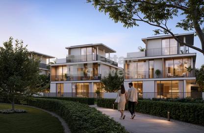 Villa - 4 Bedrooms - 7 Bathrooms for sale in Selvara - Grand Polo Club and Resort - Dubai Investment Park 2 (DIP 2) - Dubai Investment Park (DIP) - Dubai