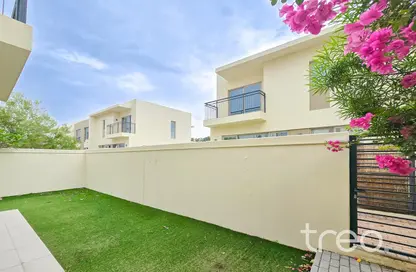 تاون هاوس - 4 غرف نوم - 4 حمامات للايجار في 1 كاميلا - كاميليا - المرابع العربية 2 - دبي تاون هاوس - 4 غرف نوم - 4 حمامات للايجار في 1 كاميلا - كاميليا - المرابع العربية 2 - دبي