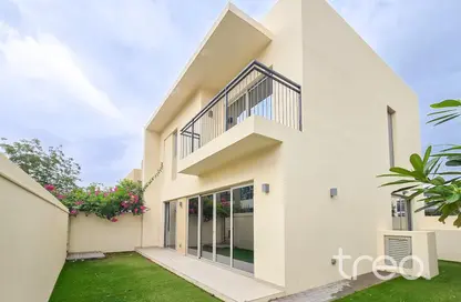 Townhouse - 4 Bedrooms - 4 Bathrooms for rent in Camelia 1 - Camelia - Arabian Ranches 2 - Dubai