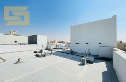 Villa - 5 Bedrooms - 7 Bathrooms for sale in Al Zaheya Gardens - Al Zahya - Ajman