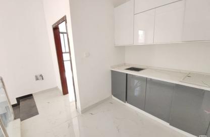 Villa - 3 - 5 for rent in Al Helio 1 - Al Helio - Ajman Villa - 3 - 5 for rent in Al Helio 1 - Al Helio - Ajman
