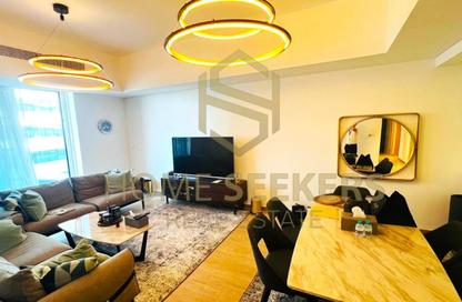 Apartment - 1 Bedroom - 1 Bathroom for rent in Ansam 2 - Ansam - Yas Island - Abu Dhabi Apartment - 1 Bedroom - 1 Bathroom for rent in Ansam 2 - Ansam - Yas Island - Abu Dhabi