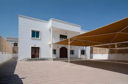 Villa - 7+ Bedrooms - 7+ Bathrooms for rent in Al Khawaneej 1 - Al Khawaneej - Dubai