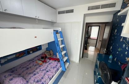 Townhouse - 3 - 3 for sale in Albizia - Damac Hills 2 - Dubai