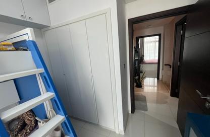 Townhouse - 3 - 3 for sale in Albizia - Damac Hills 2 - Dubai