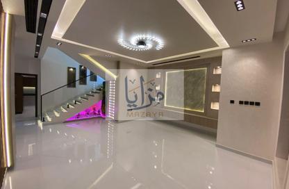 Villa - 6 - 7+ for sale in Al Aamra Gardens - Al Amerah - Ajman