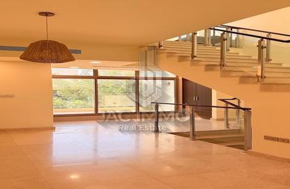 Townhouse - 3 Bedrooms - 4 Bathrooms for rent in The Polo Townhouses - Meydan Gated Community - Meydan - Dubai