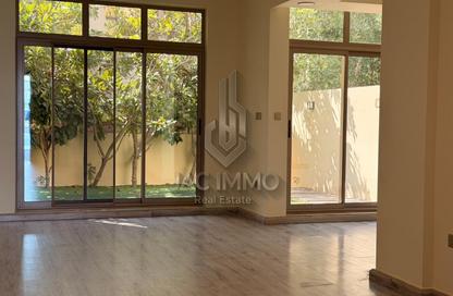 Townhouse - 3 Bedrooms - 4 Bathrooms for rent in The Polo Townhouses - Meydan Gated Community - Meydan - Dubai
