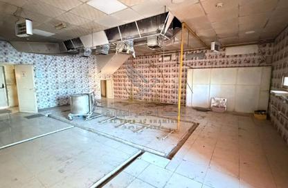 Shop - Studio - 2 for rent in Industrial Area 18 - Sharjah Industrial Area - Sharjah