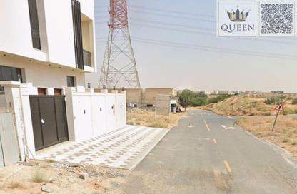 Land - Studio for sale in Al Helio 1 - Al Helio - Ajman