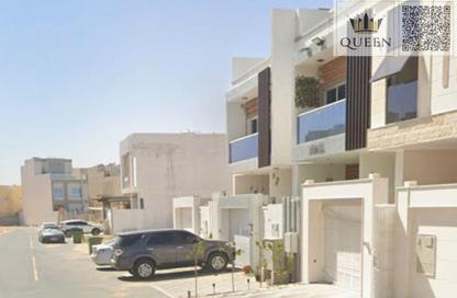 Land - Studio for sale in Al Helio 1 - Al Helio - Ajman