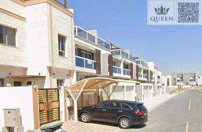Land - Studio for sale in Al Helio 1 - Al Helio - Ajman