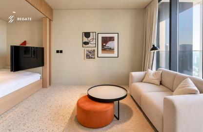Apartment - Studio - 1 for sale in UPSIDE Living - Business Bay - Dubai