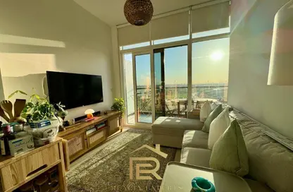 شقة - غرفة نوم - 1 حمام للايجار في جولف فيتا - داماك هيلز - دبي