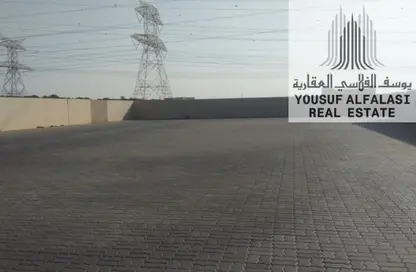 أرض - استوديو للايجار في 18 المنطقة الصناعية رقم - المنطقة الصناعية بالشارقة - الشارقة أرض - استوديو للايجار في 18 المنطقة الصناعية رقم - المنطقة الصناعية بالشارقة - الشارقة