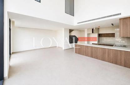 Townhouse - 4 - 4 for rent in Mudon Al Ranim 5 - Mudon - Dubai