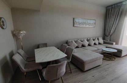 Apartment - 2 Bedrooms - 3 Bathrooms for sale in Royal Breeze 5 - Royal Breeze - Al Hamra Village - Ras Al Khaimah