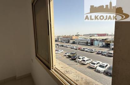 Office Space - Studio - 3 Bathrooms for rent in Mussafah Industrial Area - Mussafah - Abu Dhabi Office Space - Studio - 3 Bathrooms for rent in Mussafah Industrial Area - Mussafah - Abu Dhabi