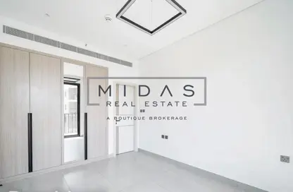 شقة - غرفة نوم - 2 حمامات للايجار في بارك لاين باي هاليبورن - منطقة 14 - قرية جميرا الدائرية - دبي