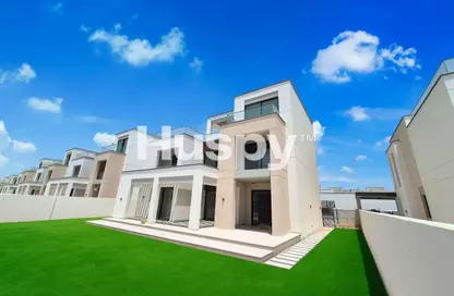 Villa - 5 Bedrooms - 7 Bathrooms for sale in Caya 1 - Arabian Ranches 3 - Dubai