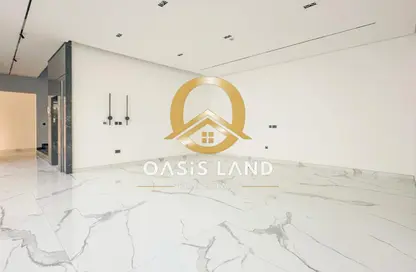 Villa - 4 Bedrooms - 6 Bathrooms for rent in Meydan - Dubai