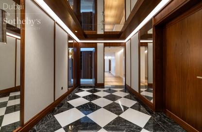 Apartment - 4 - 6 for sale in Dorchester Collection Dubai - Business Bay - Dubai