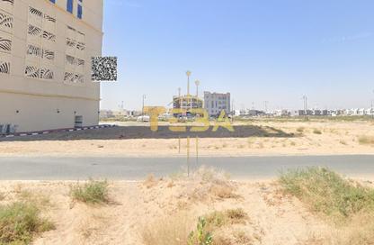 Land - Studio for sale in Al Yasmeen 1 - Al Yasmeen - Ajman Land - Studio for sale in Al Yasmeen 1 - Al Yasmeen - Ajman