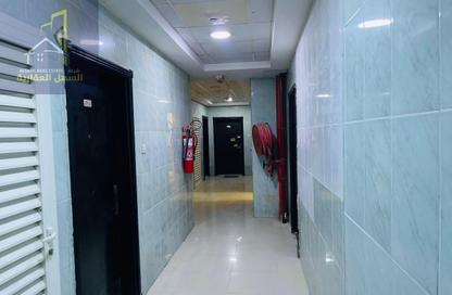 Whole Building - 7+ Bedrooms - 7+ Bathrooms for sale in Al Nabaa Building - Al Naba'ah - Al Sharq - Sharjah
