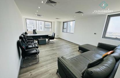 Office Space - Studio - 1 for rent in Executive Tower D (Aspect Tower) - Executive Towers - Business Bay - Dubai Office Space - Studio - 1 for rent in Executive Tower D (Aspect Tower) - Executive Towers - Business Bay - Dubai