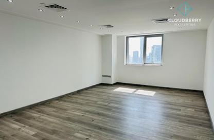 Office Space - Studio - 1 for rent in Executive Tower D (Aspect Tower) - Executive Towers - Business Bay - Dubai