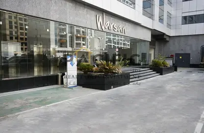 Apartment - 2 Bedrooms - 2 Bathrooms for rent in Al Warsan Building - Barsha Heights (Tecom) - Dubai Apartment - 2 Bedrooms - 2 Bathrooms for rent in Al Warsan Building - Barsha Heights (Tecom) - Dubai