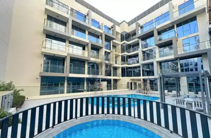 شقة - 2 غرف نوم - 3 حمامات للبيع في ماس ريزيدنس - منطقة 11 - قرية جميرا الدائرية - دبي شقة - 2 غرف نوم - 3 حمامات للبيع في ماس ريزيدنس - منطقة 11 - قرية جميرا الدائرية - دبي