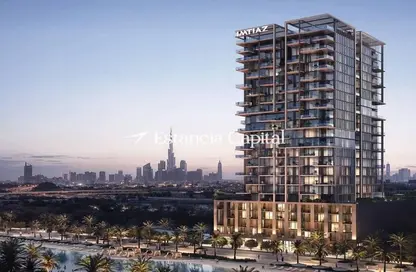 شقة - 3 غرف نوم - 3 حمامات للبيع في وينوود من امتياز - جزر دبي - دبي