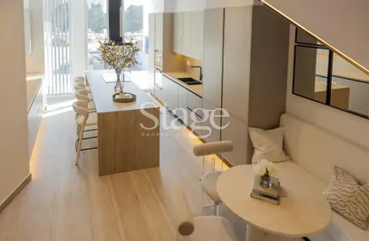 Townhouse - 4 Bedrooms - 5 Bathrooms for rent in Ixora - Al Barari - Dubai