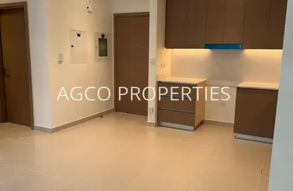 Apartment - 1 Bedroom - 1 Bathroom for sale in Hills Park - Dubai Hills Estate - Dubai
