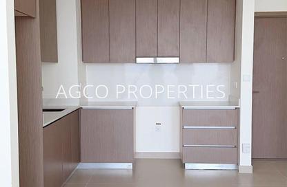 Apartment - 1 - 1 for sale in Hills Park - Dubai Hills Estate - Dubai