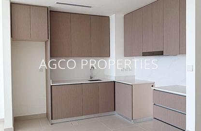 Apartment - 1 - 1 for sale in Hills Park - Dubai Hills Estate - Dubai