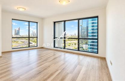 Apartment - 2 - 3 for rent in Jumeirah Bay X1 - Jumeirah Bay Towers - JLT Cluster X - Jumeirah Lake Towers - Dubai