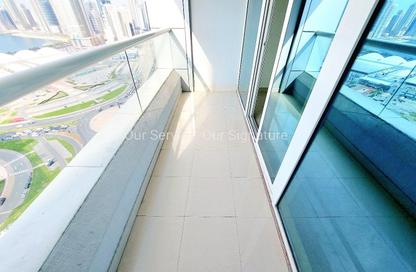 Apartment - 3 - 3 for rent in New Al Taawun Road - Al Taawun - Sharjah Apartment - 3 - 3 for rent in New Al Taawun Road - Al Taawun - Sharjah