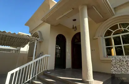 Villa - 3 Bedrooms - 3 Bathrooms for rent in Al Rawda 3 Villas - Al Rawda 3 - Al Rawda - Ajman