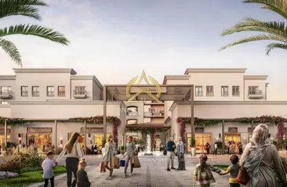 شقة - 1 حمام للبيع في شقق 2 - ياس جولف كليكشن - جزيرة ياس - أبوظبي