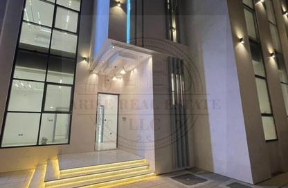 Villa - 5 - 2 for rent in Al Zaheya Gardens - Al Zahya - Ajman